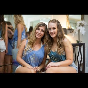 Meet your Posher, Roni